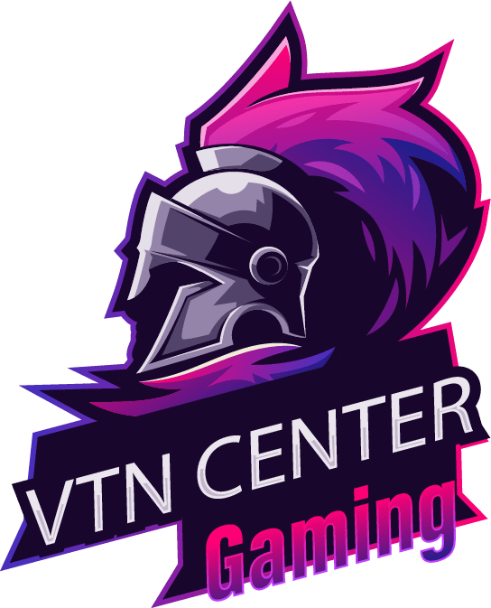 VTN CENTER - A New Destination For The Gaming Community